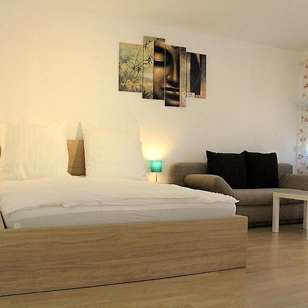 Ferienwohnung Engel Lindau Am Bodensee ภายนอก รูปภาพ