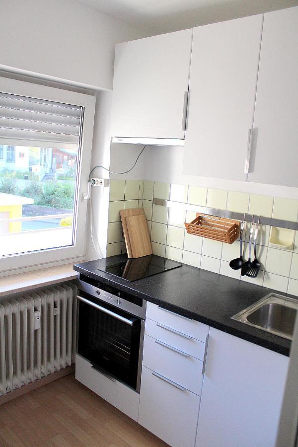 Ferienwohnung Engel Lindau Am Bodensee ภายนอก รูปภาพ